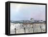 Najaf, Iraq-null-Framed Stretched Canvas