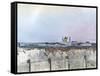 Najaf, Iraq-null-Framed Stretched Canvas