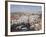 Nakasero Market, Kampala, Uganda, East Africa, Africa-Groenendijk Peter-Framed Photographic Print