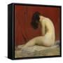 Naked, 1930-null-Framed Stretched Canvas