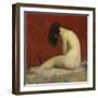 Naked, 1930-null-Framed Giclee Print