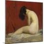 Naked, 1930-null-Mounted Giclee Print