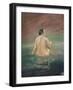 Naked, 2006-Vincent Alexander Booth-Framed Giclee Print