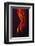 Naked Back-Richard Desmarais-Framed Art Print