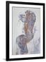 Naked Man Dancing, 2010-Stephen Finer-Framed Premium Giclee Print