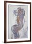 Naked Man Dancing, 2010-Stephen Finer-Framed Giclee Print