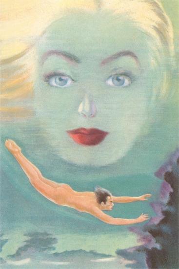 Art Print, , large
