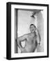 Black Frame