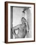 Brown Frame