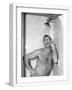 White Frame