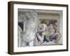 Naked Prisoners-Giovanni Antonio Fasolo-Framed Giclee Print