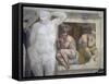 Naked Prisoners-Giovanni Antonio Fasolo-Framed Stretched Canvas