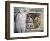Naked Prisoners-Giovanni Antonio Fasolo-Framed Giclee Print