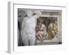 Naked Prisoners-Giovanni Antonio Fasolo-Framed Giclee Print