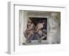 Naked Prisoners-Giovanni Antonio Fasolo-Framed Giclee Print