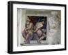 Naked Prisoners-Giovanni Antonio Fasolo-Framed Giclee Print