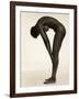 Naked Woman Bending Over-Cristina-Framed Photographic Print