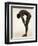 Naked Woman Bending Over-Cristina-Framed Photographic Print