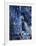 Naked Woman, Right Hand Panel of a Diptych, 1990-Stephen Finer-Framed Premium Giclee Print