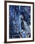 Naked Woman, Right Hand Panel of a Diptych, 1990-Stephen Finer-Framed Premium Giclee Print