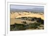 Nam Cuong Dunes, Phan Rang, Ninh Thuan Province, Vietnam, Indochina, Southeast Asia, Asia-Nathalie Cuvelier-Framed Photographic Print