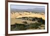 Nam Cuong Dunes, Phan Rang, Ninh Thuan Province, Vietnam, Indochina, Southeast Asia, Asia-Nathalie Cuvelier-Framed Photographic Print