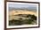 Nam Cuong Dunes, Phan Rang, Ninh Thuan Province, Vietnam, Indochina, Southeast Asia, Asia-Nathalie Cuvelier-Framed Photographic Print