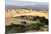 Nam Cuong Dunes, Phan Rang, Ninh Thuan Province, Vietnam, Indochina, Southeast Asia, Asia-Nathalie Cuvelier-Mounted Photographic Print