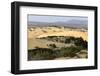 Nam Cuong Dunes, Phan Rang, Ninh Thuan Province, Vietnam, Indochina, Southeast Asia, Asia-Nathalie Cuvelier-Framed Photographic Print