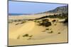 Nam Cuong Dunes, Phan Rang, Ninh Thuan Province, Vietnam, Indochina, Southeast Asia, Asia-Nathalie Cuvelier-Mounted Photographic Print