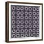 Namaste Pattern-Fractalicious-Framed Giclee Print