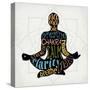 Namaste-Adebowale-Stretched Canvas