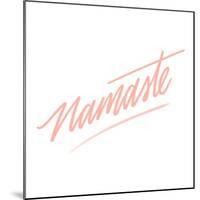 Namaste-Ashley Santoro-Mounted Giclee Print