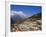 Namche Bazar, Solu Khumbu Everest Region, Sagarmatha National Park, Himalayas, Nepal, Asia-Christian Kober-Framed Photographic Print