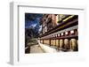 Namche Gompa (Monastery), Namche Bazaar, Solu Khumbu Region, Nepal, Himalayas, Asia-Ben Pipe-Framed Photographic Print