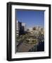 Namdaemun (South Gate), Seoul, South Korea, Korea, Asia-Charles Bowman-Framed Photographic Print