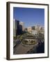 Namdaemun (South Gate), Seoul, South Korea, Korea, Asia-Charles Bowman-Framed Photographic Print