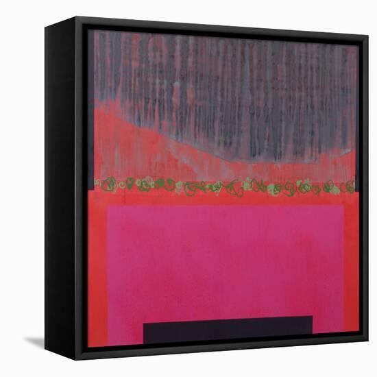 Namenlosen, 2000-Charlie Millar-Framed Stretched Canvas