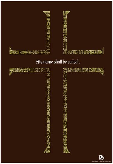 Poster, , large