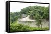 Namhan Sanseong in Korea-JIPEN-Framed Stretched Canvas