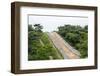 Namhan Sanseong in Korea-JIPEN-Framed Photographic Print