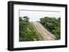 Namhan Sanseong in Korea-JIPEN-Framed Photographic Print