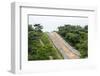 Namhan Sanseong in Korea-JIPEN-Framed Photographic Print