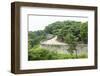 Namhan Sanseong in Korea-JIPEN-Framed Photographic Print