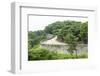 Namhan Sanseong in Korea-JIPEN-Framed Photographic Print