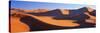 Namib Desert, Nambia, Africa-null-Stretched Canvas