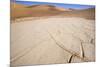 Namib Desert, Namibia, Africa-Thorsten Milse-Mounted Photographic Print