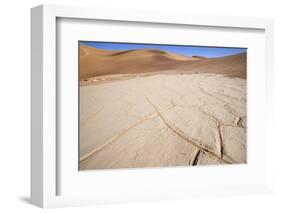 Namib Desert, Namibia, Africa-Thorsten Milse-Framed Photographic Print