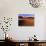 Namib Desert Red Dunes at Sossusvlei-null-Photographic Print displayed on a wall