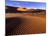 Namib Desert Red Dunes at Sossusvlei-null-Mounted Photographic Print